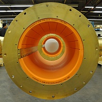 Thordon Bearings products